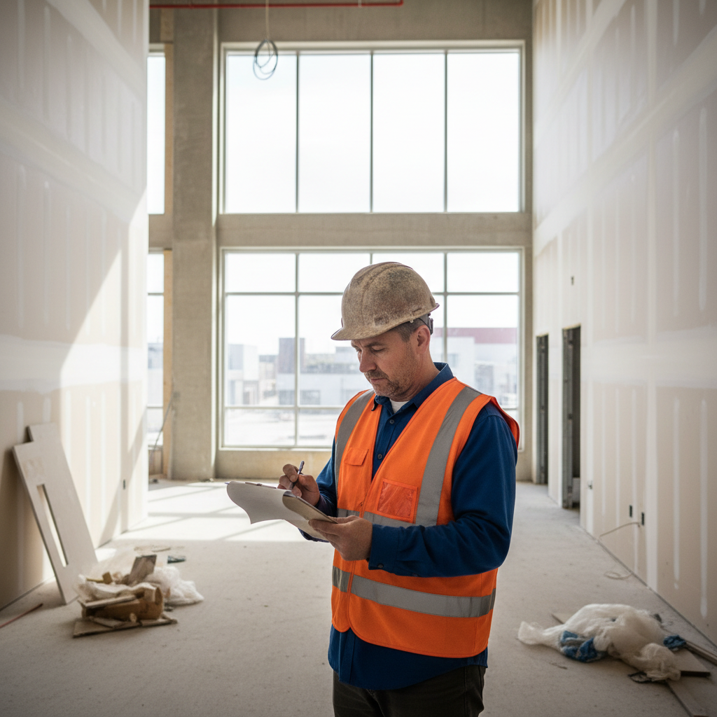 Punch List Management: Closing Out Projects Faster with ERP